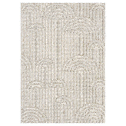 Solace 173 Oak Flatweave Rug