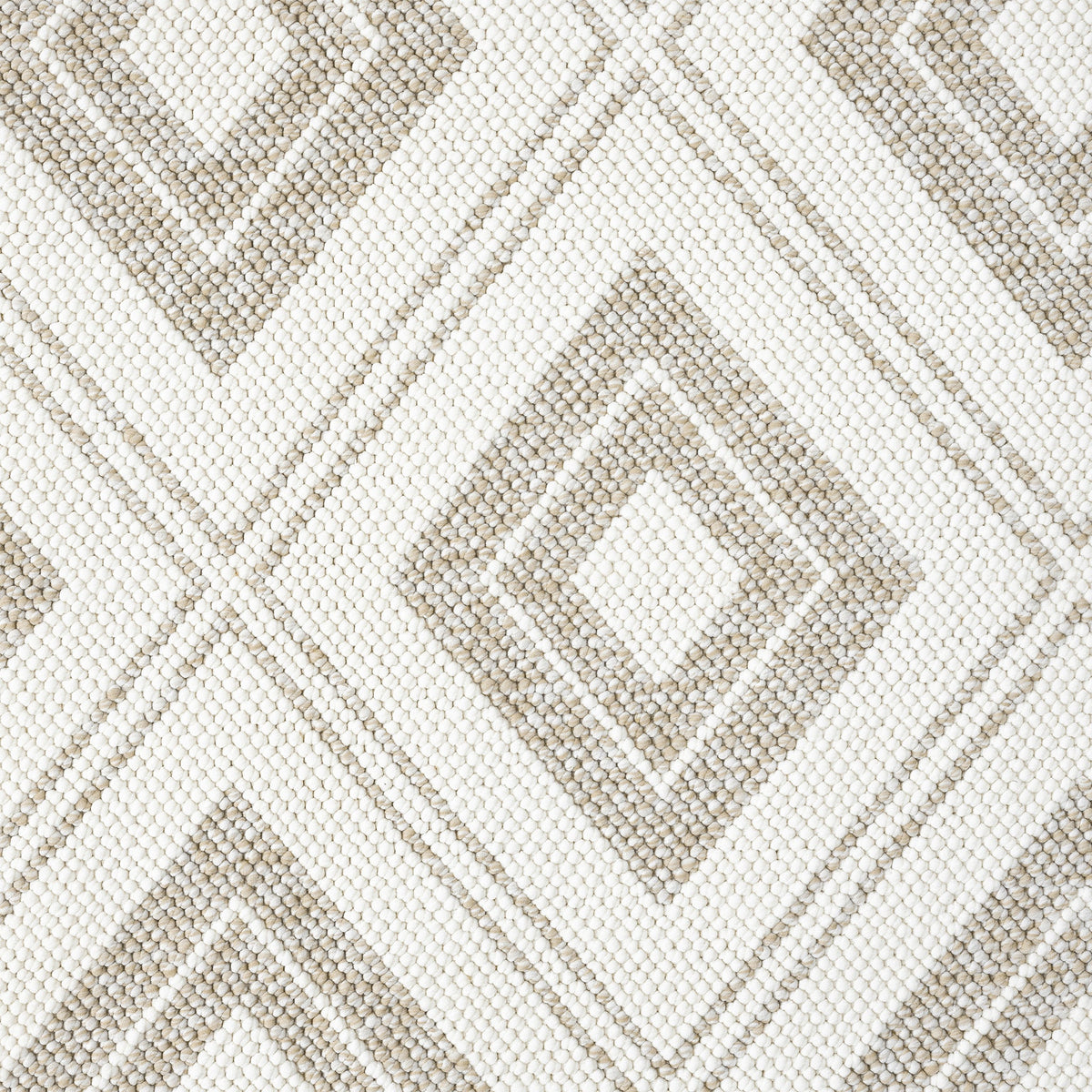 Solace 174 Pebble Flatweave Hallway Runner