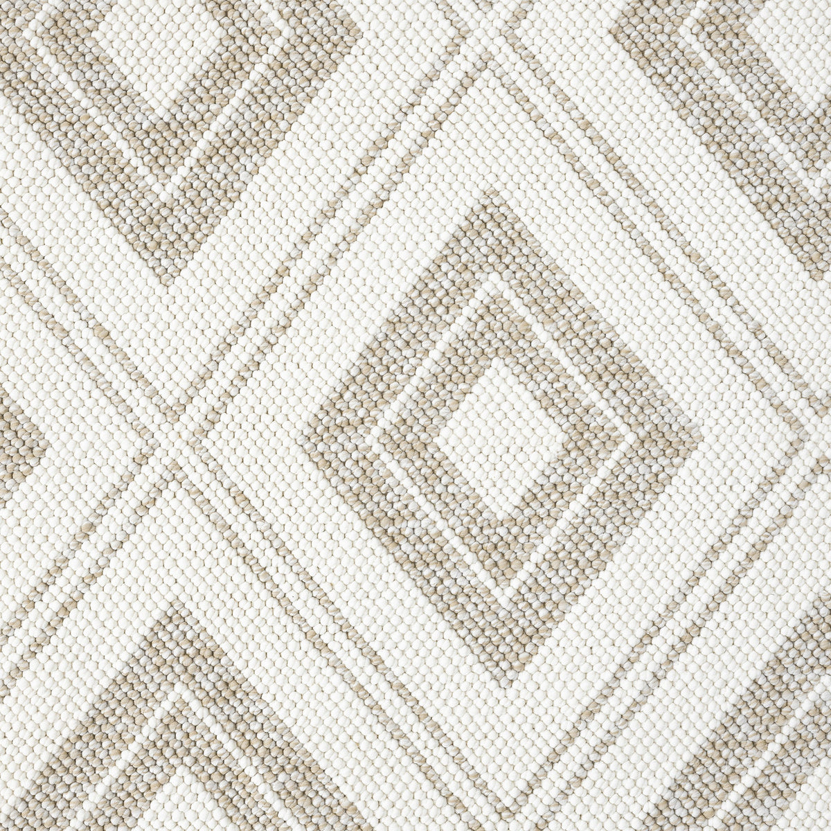 Solace 174 Pebble Flatweave Rug