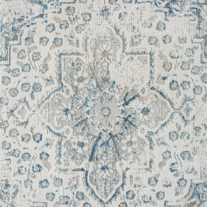 Stella 517 Lt Grey Modern Rug
