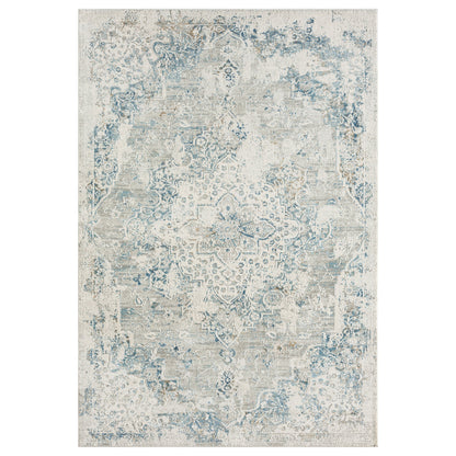 Stella 517 Lt Grey Modern Rug