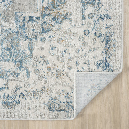 Stella 517 Lt Grey Modern Rug