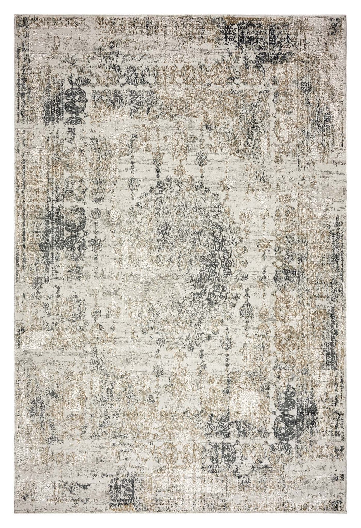Stella 504 Sand Rug