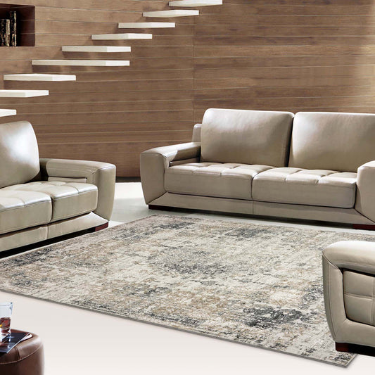 Stella 504 Sand Rug