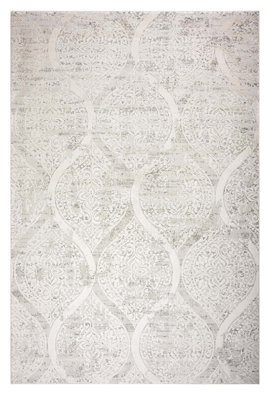 Stella 619 Pearl Rug