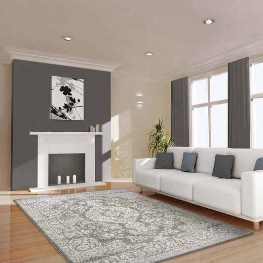 Stella 799 Lt Grey Rug