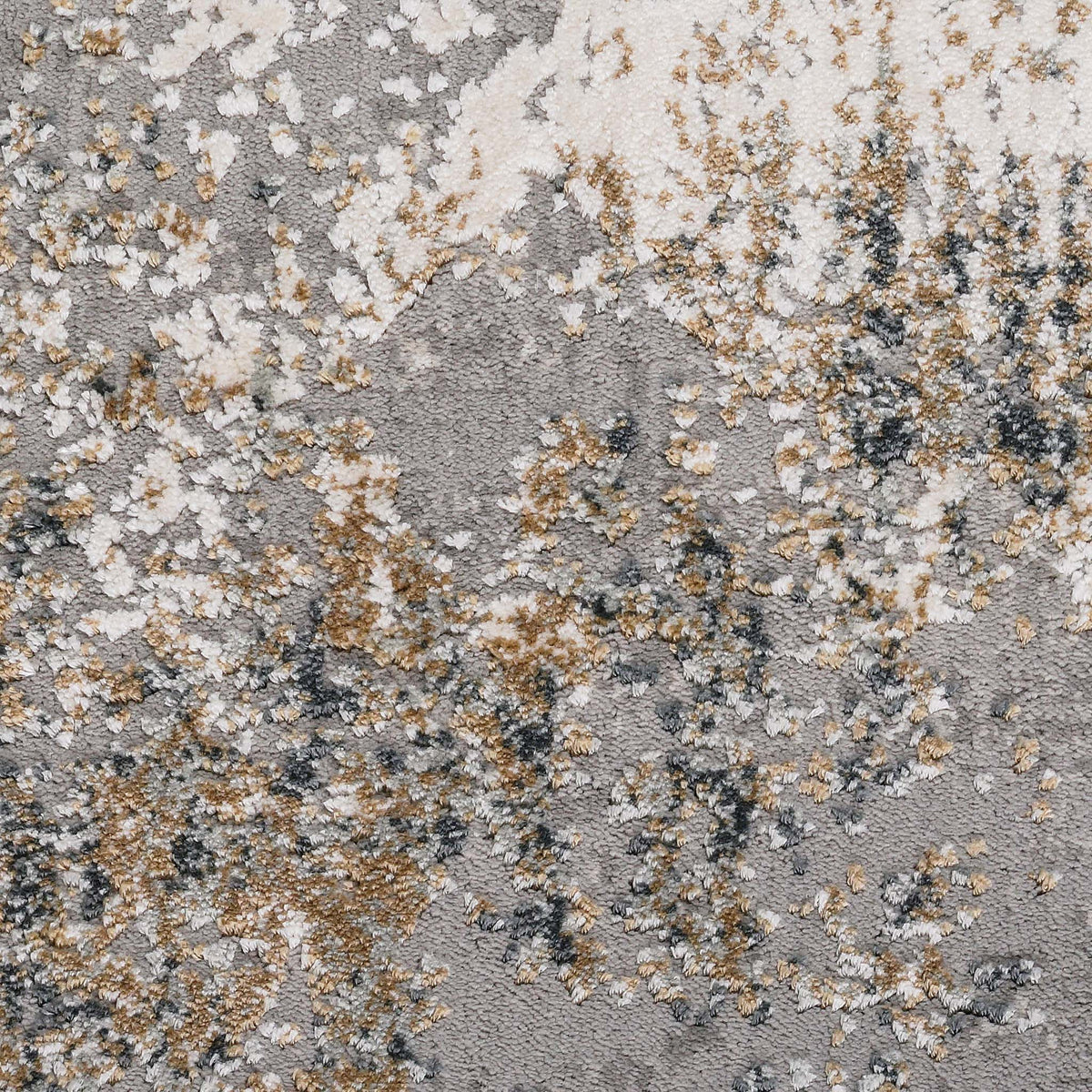 Stella 852 Slate Rug