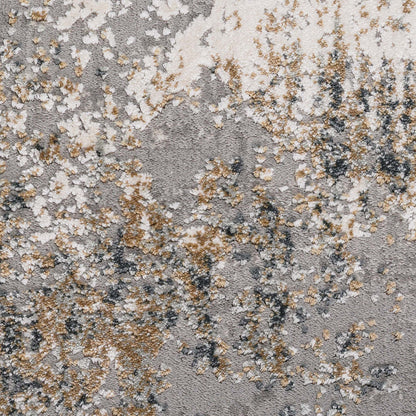 Stella 852 Slate Rug