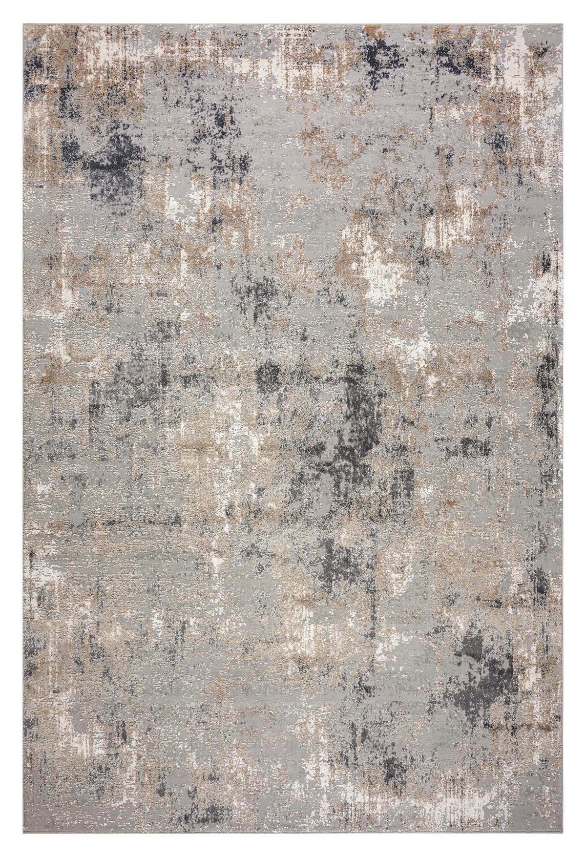 Stella 852 Slate Rug