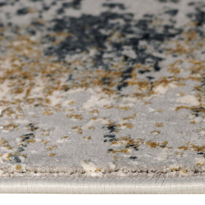 Stella 852 Slate Rug