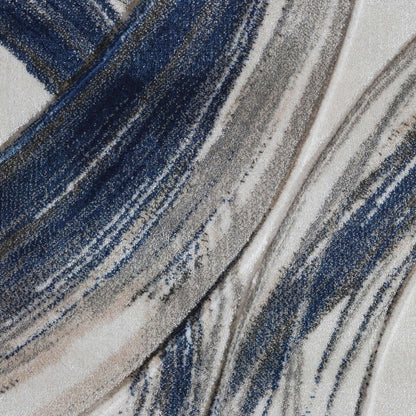 Sungate 1068 Grey Rug