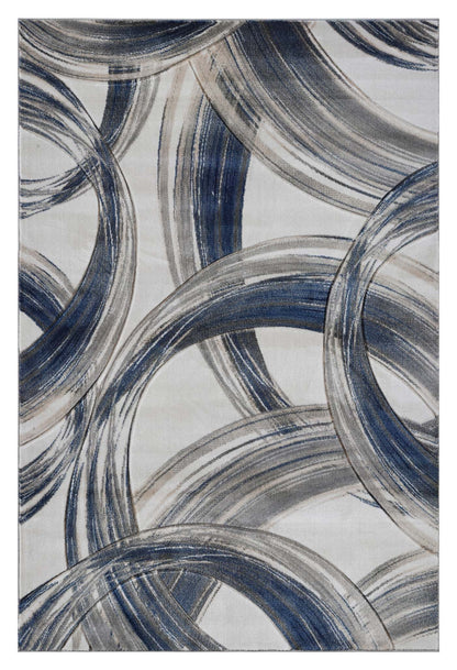 Sungate 1068 Grey Rug