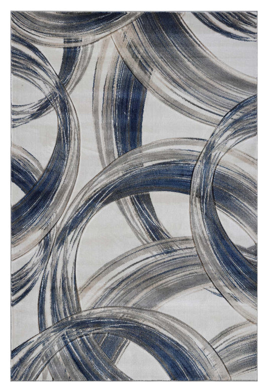 Sungate 1068 Grey Rug