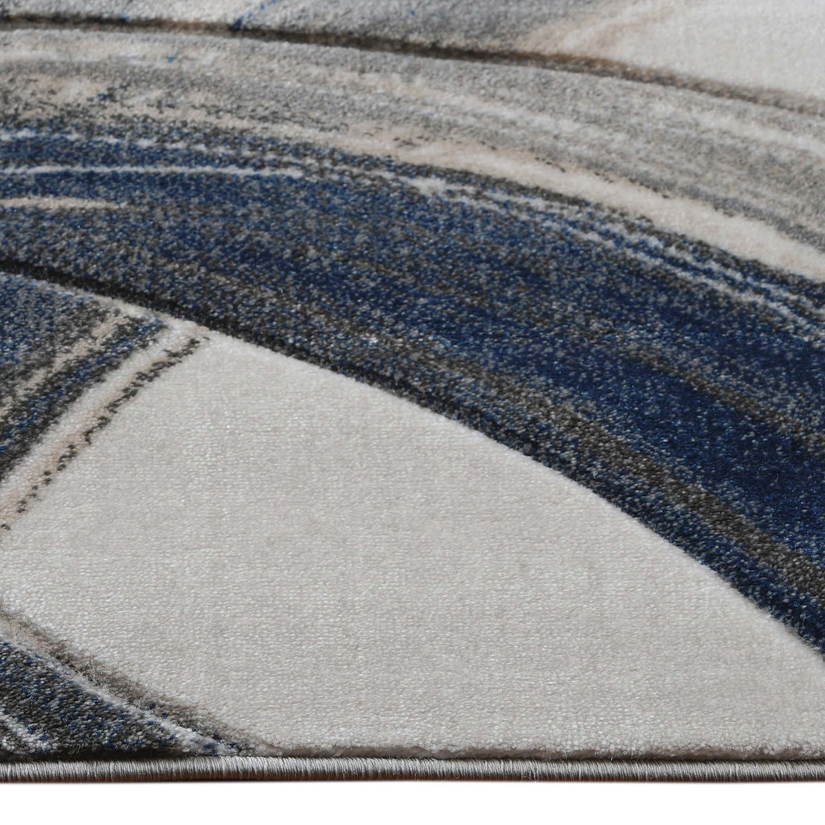 Sungate 1068 Grey Rug
