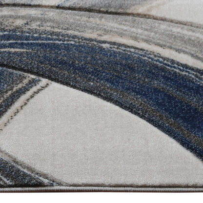 Sungate 1068 Grey Rug