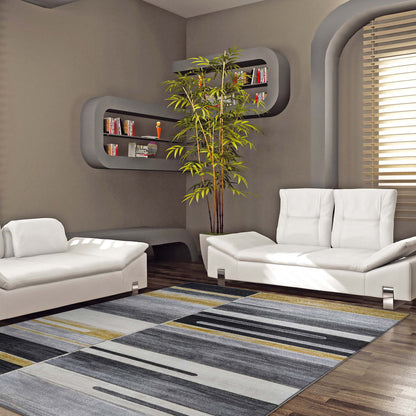 Sungate 2089 Gold Rug