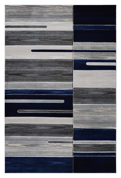 Sungate 2089 Grey Rug