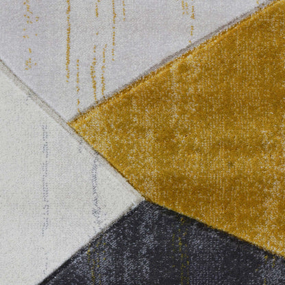 Sungate 2102 Gold Rug