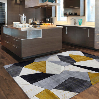 Sungate 2102 Gold Rug