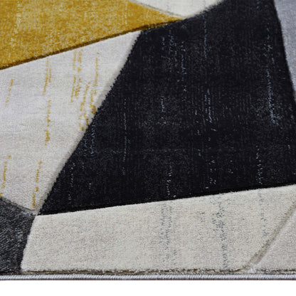 Sungate 2102 Gold Rug