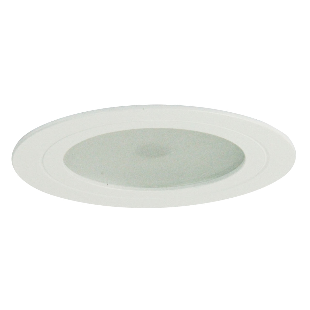 Low Profile LED Cabinet Light White 10mm Recess - Magro LED White
