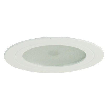 Low Profile LED Cabinet Light White 10mm Recess - Magro LED White