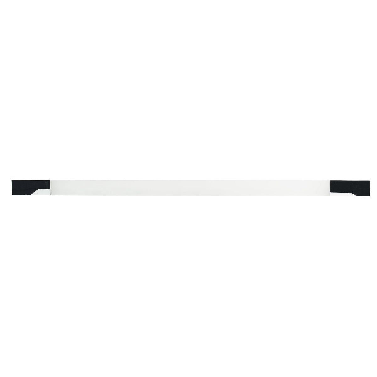 LED 10W Vanity Light 600mm Chrome - Dash.60 LED Chrome