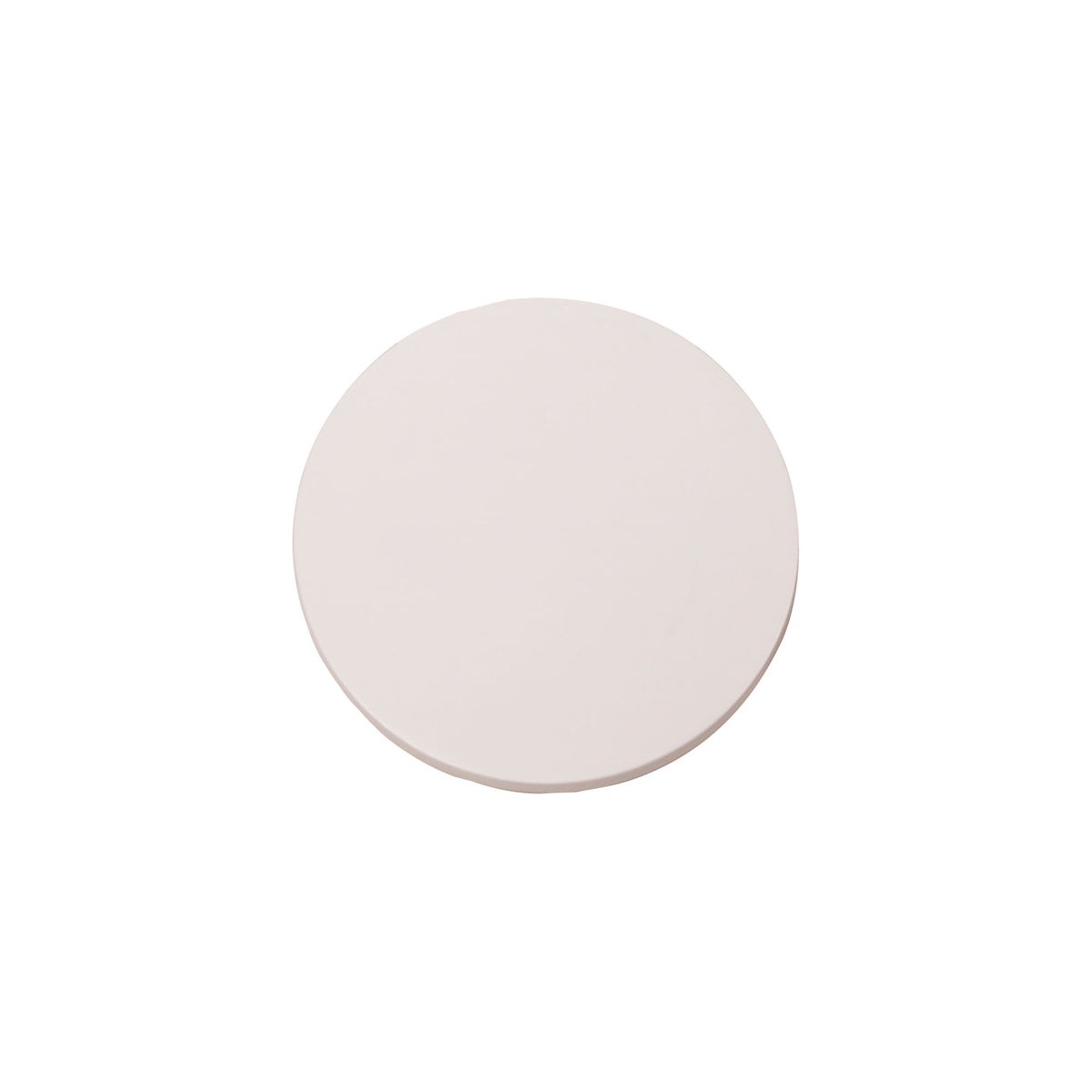 IP65 Wall Mounted Disk Light - Circo.15 White