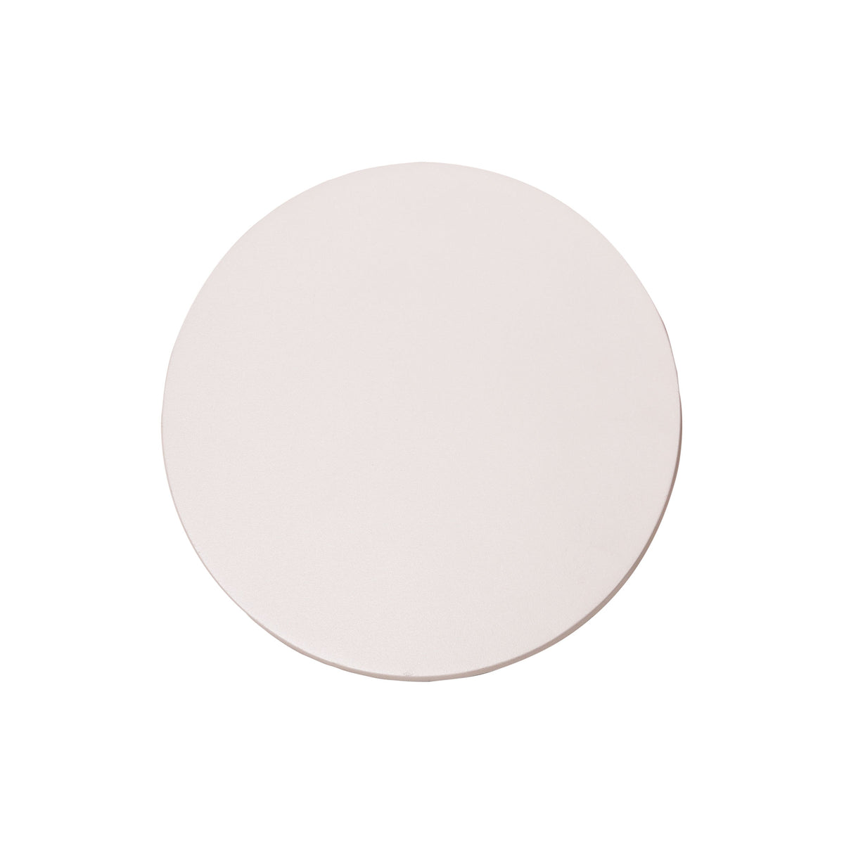 IP65 Wall Mounted Disk Light - Circo.20 White