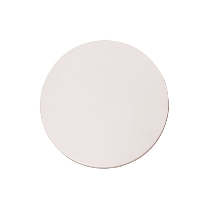 IP65 Wall Mounted Disk Light - Circo.20 White