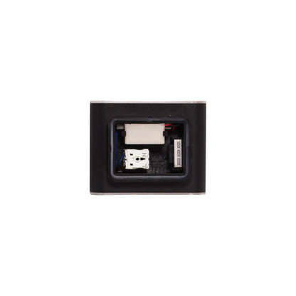 Up/down LED Wall Washer - Wash 2X3 Black