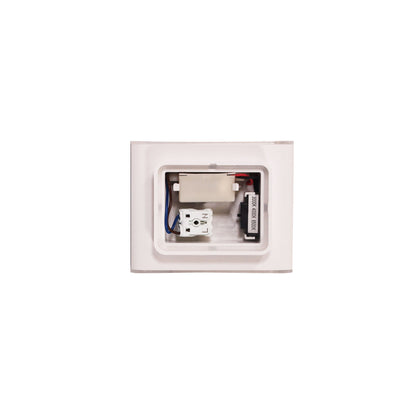Up/down LED Wall Washer - Wash 2X3 White