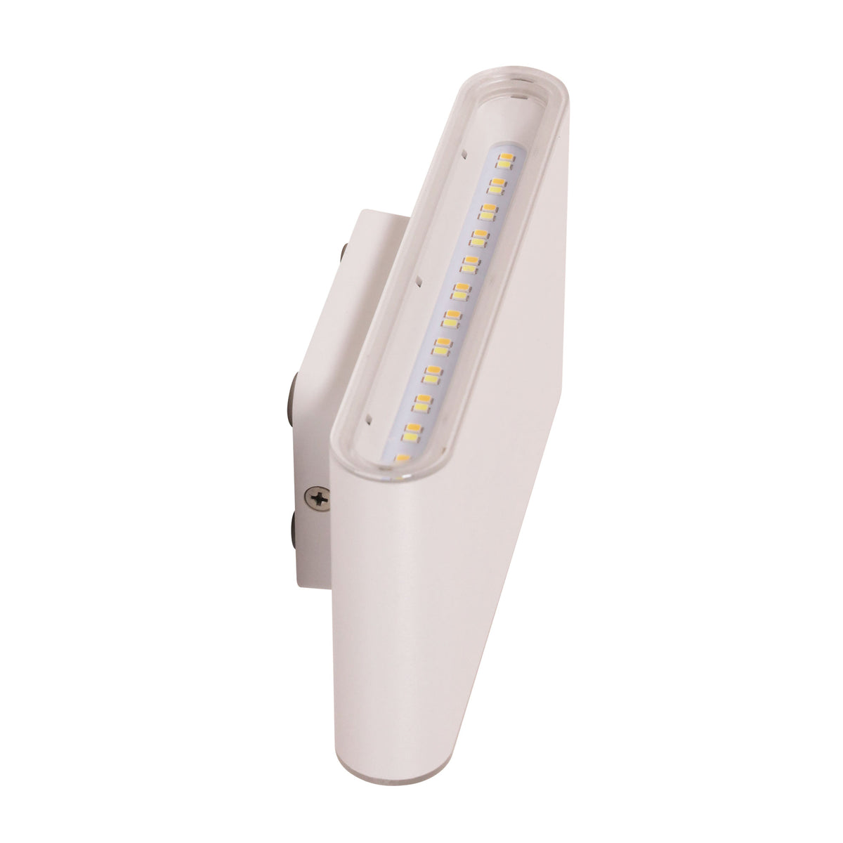 Up/down LED Wall Washer - Wash 2X6 White