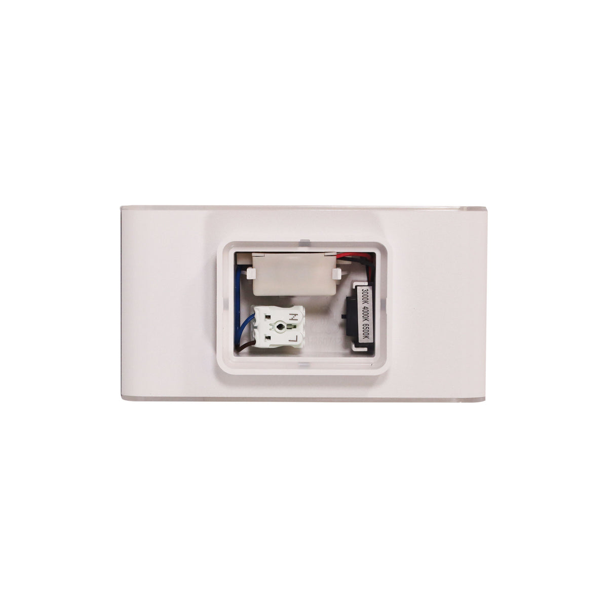 Up/down LED Wall Washer - Wash 2X6 White
