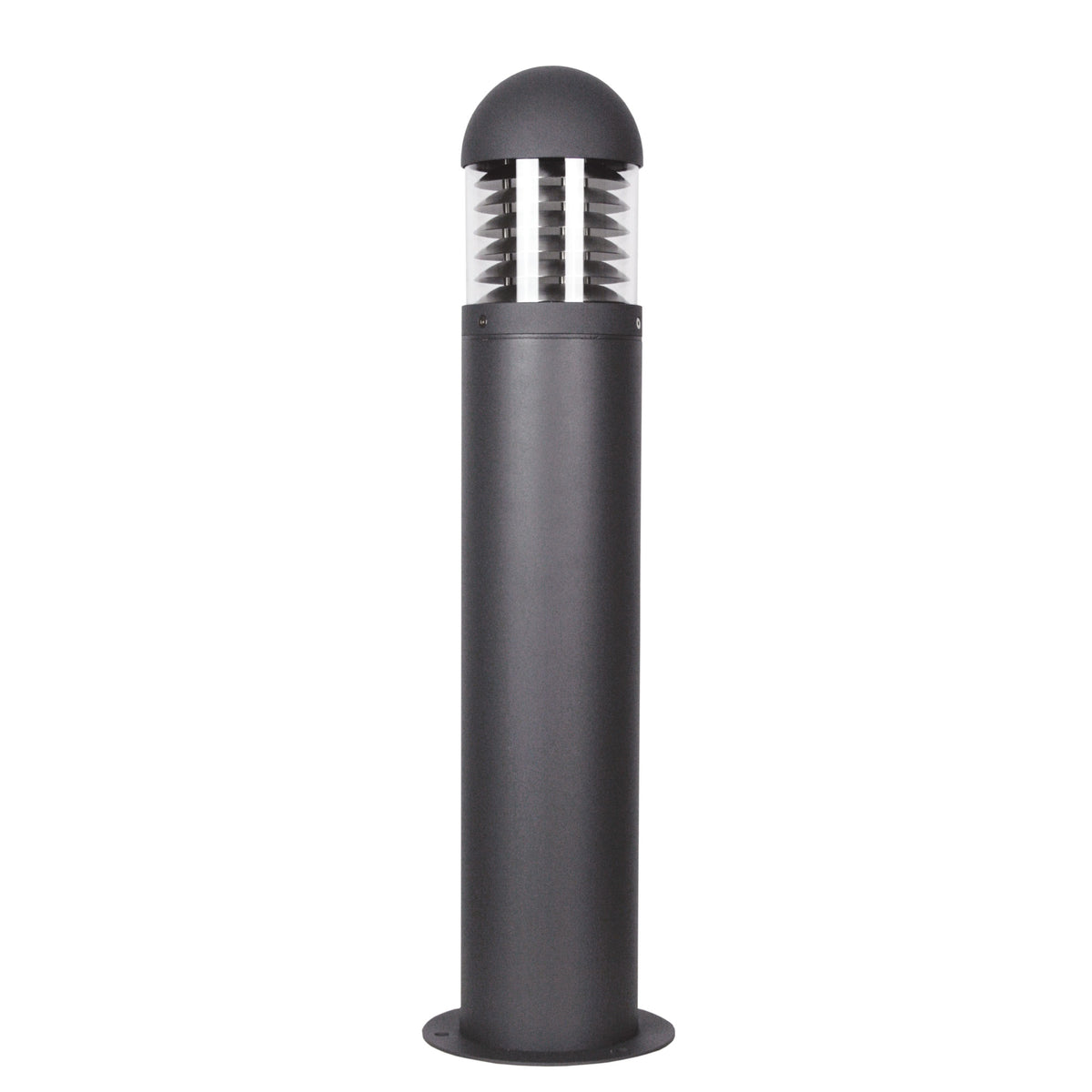 240V LED Ready Outdoor Bollard 65cm - Terzo