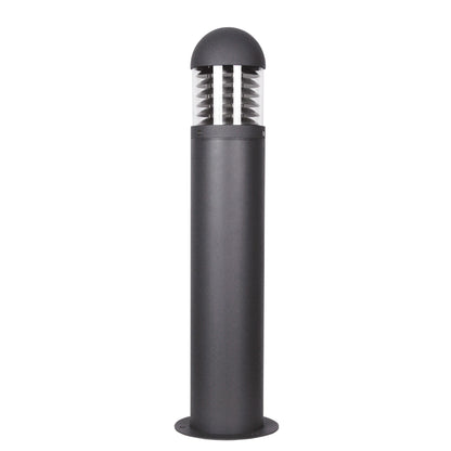 240V LED Ready Outdoor Bollard 65cm - Terzo