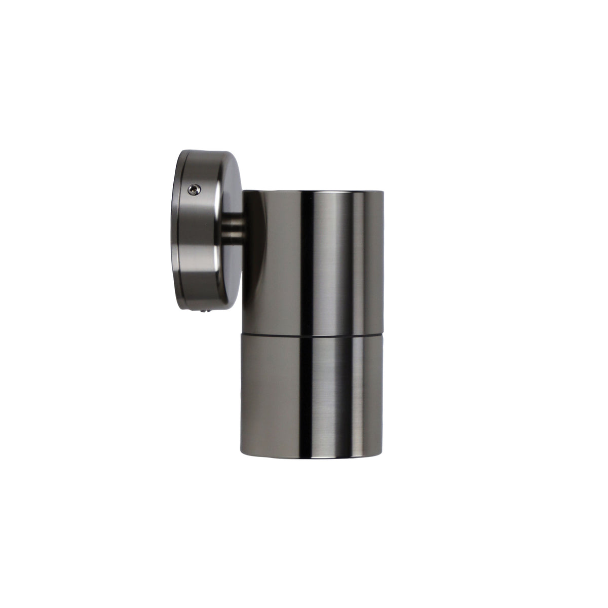 316 Stainless Steel Wall Light 240V - Oxley Down Ss