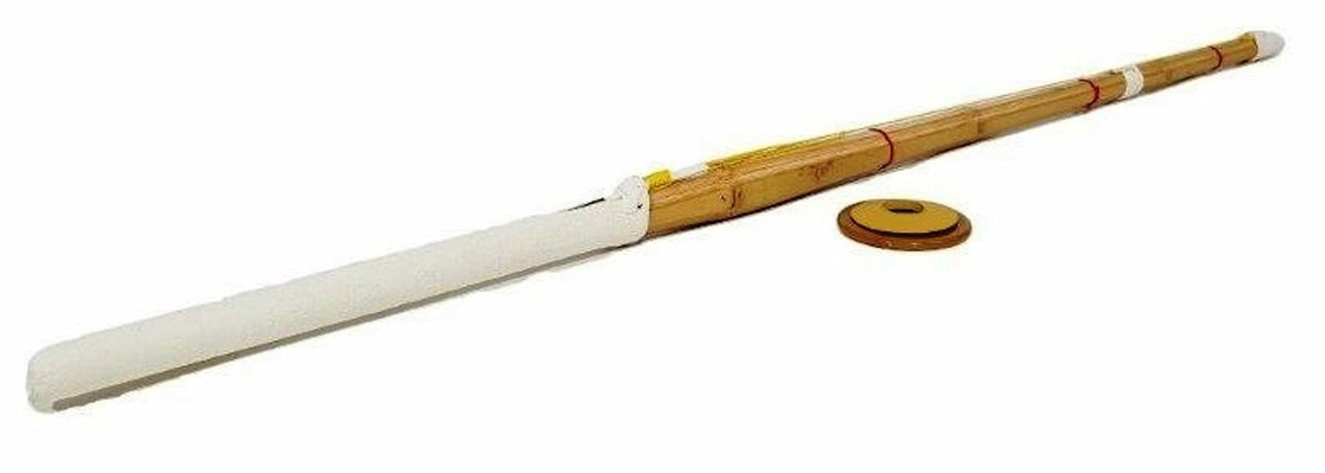 Morgan Shinai Kendo Stick