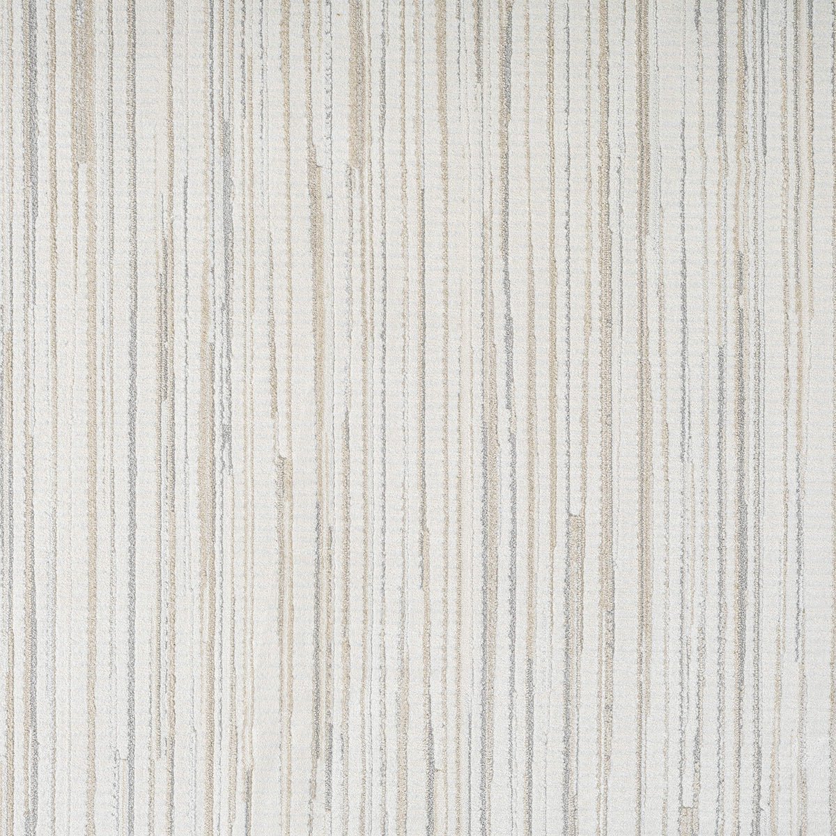 Weston 732 Sand Contemporary Hallway Runner