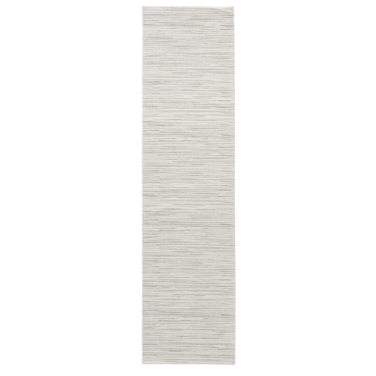Weston 732 Sand Contemporary Hallway Runner