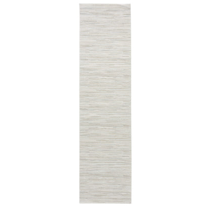 Weston 732 Sand Contemporary Hallway Runner