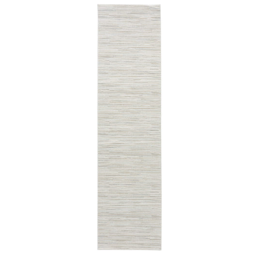Weston 732 Sand Contemporary Hallway Runner