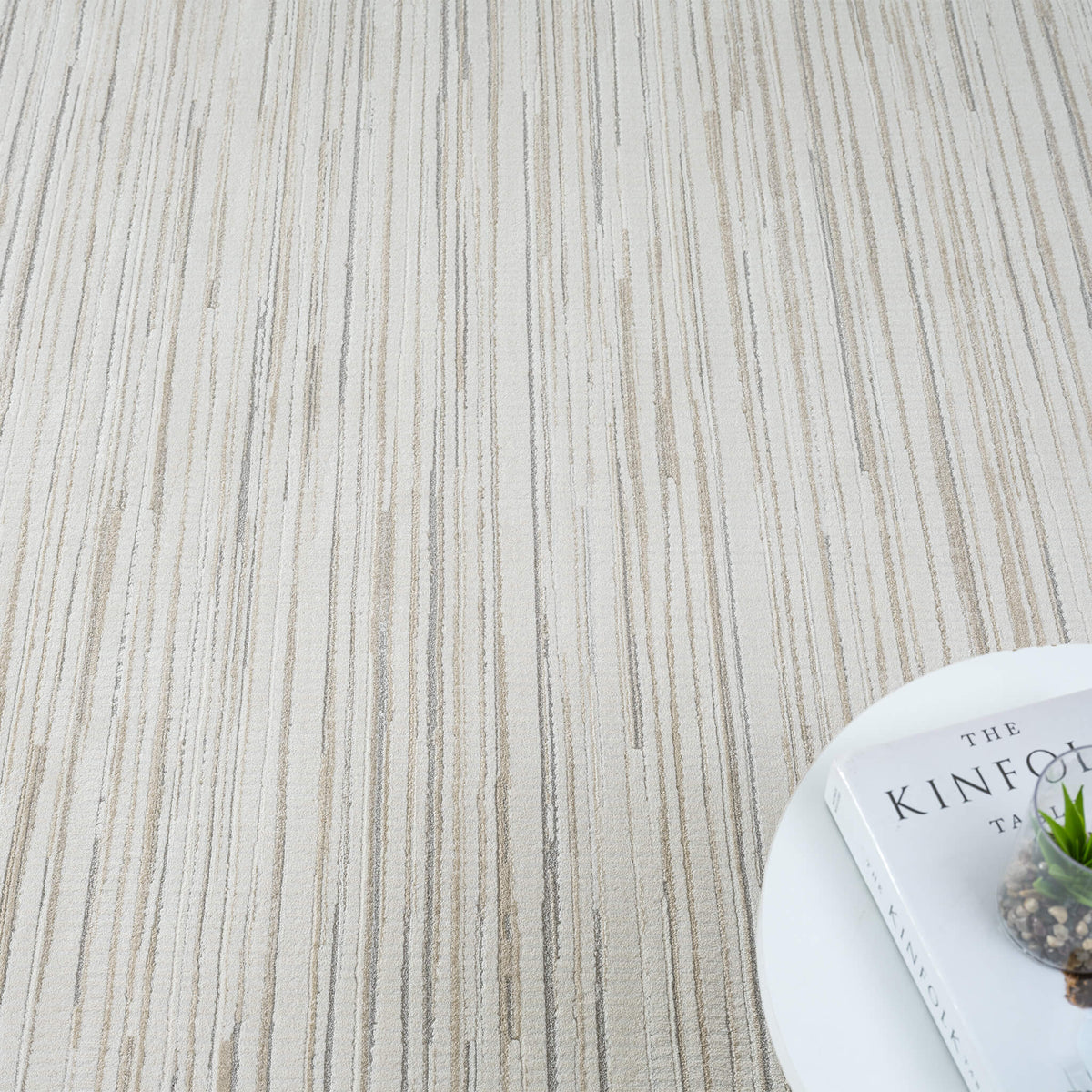 Weston 732 Sand Contemporary Rug