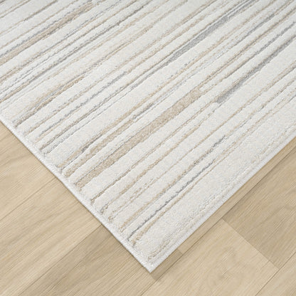 Weston 732 Sand Contemporary Rug