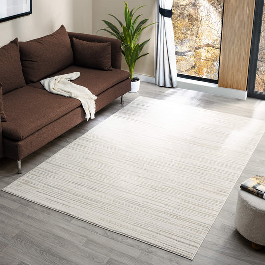 Weston 732 Sand Contemporary Rug