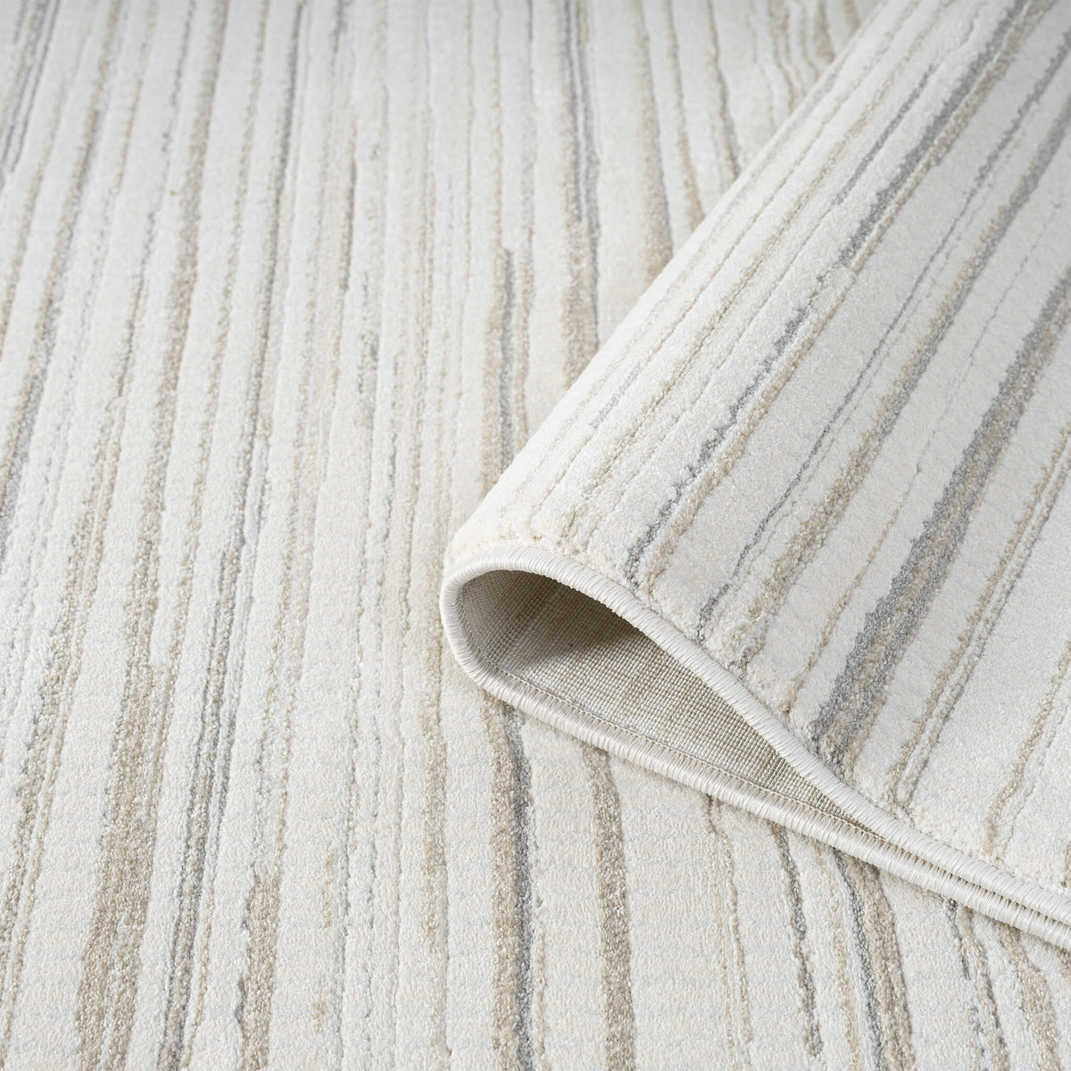 Weston 732 Sand Contemporary Rug