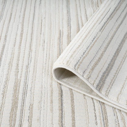 Weston 732 Sand Contemporary Rug