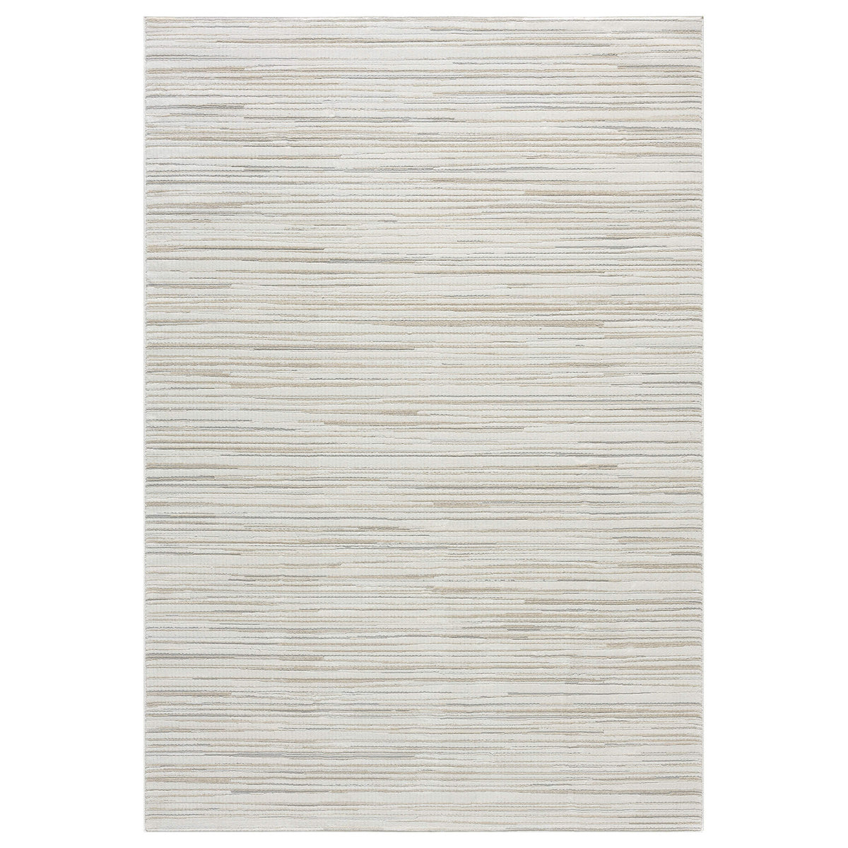 Weston 732 Sand Contemporary Rug