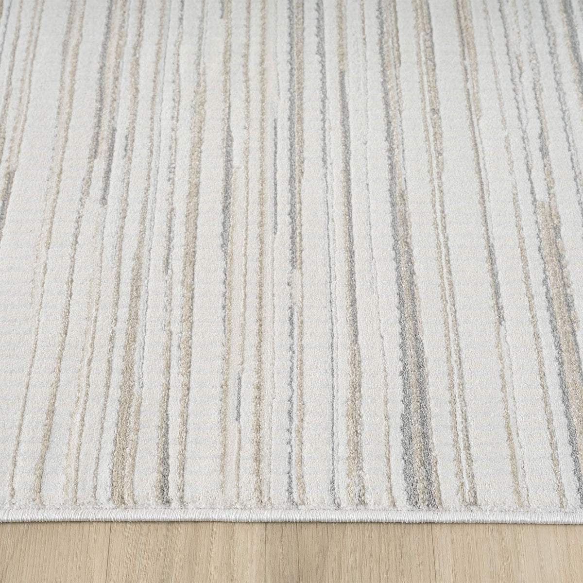 Weston 732 Sand Contemporary Rug