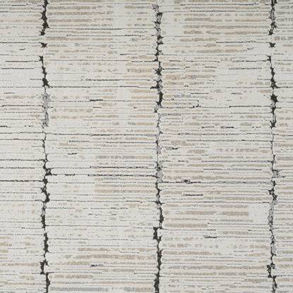 Weston 733 Stone Contemporary Rug